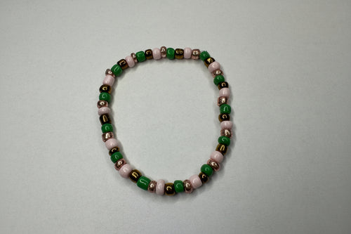 Changed For The Better - Beaded Bracelet 6” and 7”