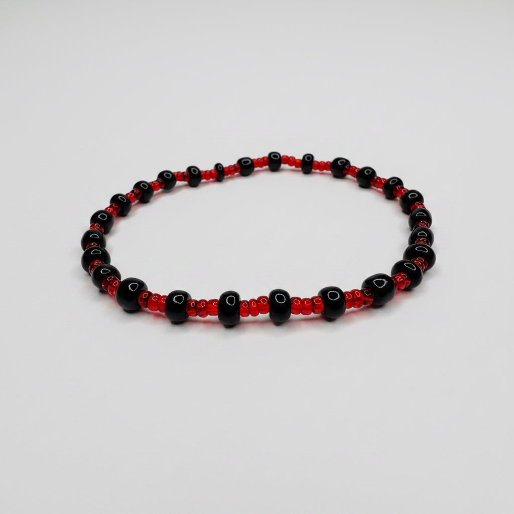 Bobbie Bugs - Beaded Bracelet 6” and 7”