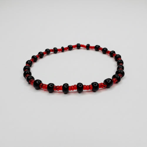 Bobbie Bugs - Beaded Bracelet 6” and 7”