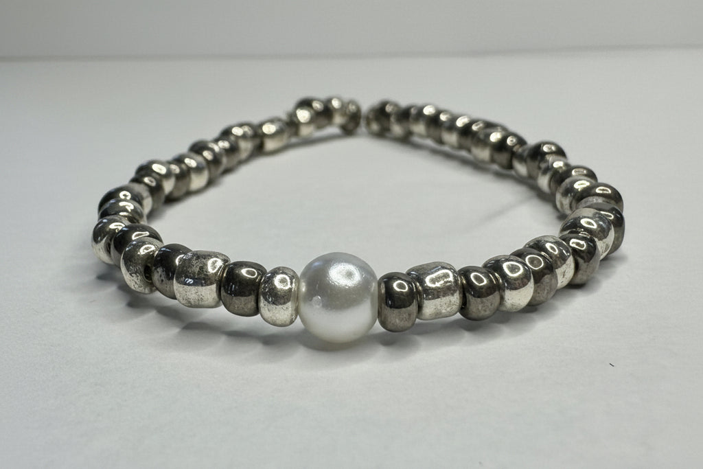 There is no District 12 - Beaded Bracelet 6” and 7”