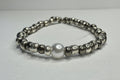 There is no District 12 - Beaded Bracelet 6” and 7”