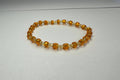 Honey Dew - Beaded Bracelet 6” and 7”