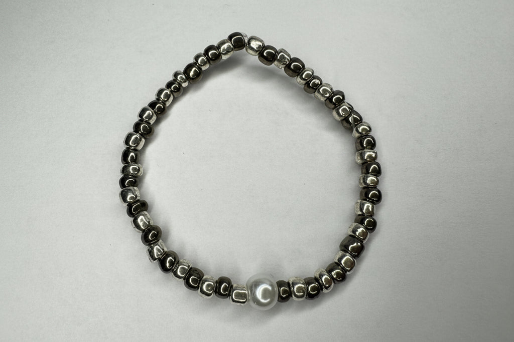 There is no District 12 - Beaded Bracelet 6” and 7”