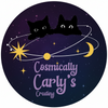 CosmicallyCarly - Home